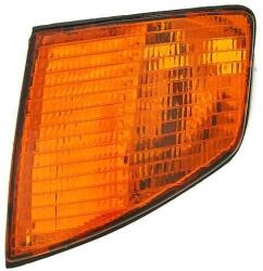 Vparts Index / irányjelző szerkezet bal első - Piaggio Sfera 50 (-94) Vparts Elektronika Lámpa, fényszóró, index Index (OEM)