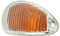 Vparts Index / irányjelző szerkezet bal hátsó - Vespa ET4 125 (00-) Vparts Elektronika Lámpa, fényszóró, index Index (OEM)