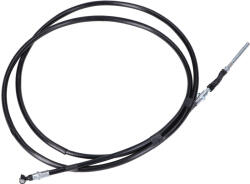 Naraku Hátsó fékkábel Naraku PTFE a SYM Symply, Fiddle, Orbit 2, Jet 4 modellekhez Naraku Futómű és fék alkatrész Fékbowden