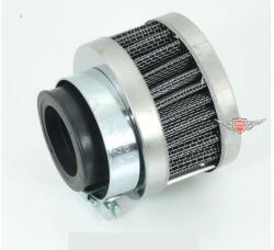Légszűrő karburátor Külső átmérő 60mm Teljes hossz 59mm Puch Maxi, Zündapp ZD GTS, Hercules KTM, Kreidler számára Diverse / Import Motor alkatrészek Légszűrő Légszűrő (tuning, univerzális)