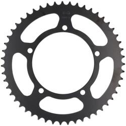 AFAM hátsó lánckerék 51 fog 420-as lánchoz - Aprilia MX, RX -06, Generic Trigger, DT50, X-Limit AFAM Erőátviteli alkatrész Lánc, lánckerék, láncszett Hátsó lánckerék