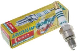 Denso Gyújtógyertya DENSO IUF22 irídium Power Denso Elektronika Gyújtás Gyújtógyertya, gyújtótrafó