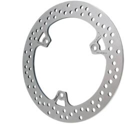NG Brake Disc NG Brake féktárcsa - Yamaha Majesty 400 ABS (04-13) (hátsó) NG Brake Disc Futómű és fék alkatrész Féktárcsa