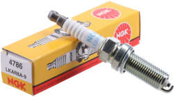 NGK LKAR8A-9 gyújtógyertya NGK Elektronika Gyújtás Gyújtógyertya, gyújtótrafó