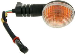 101 Octane Index / irányjelző szerkezet Bal első ! vagy! Jobb hátsó - Motorhispania, Peugeot 101 Octane Elektronika Lámpa, fényszóró, index Index (OEM)