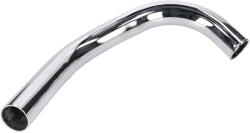  Kipufogócső Tuning Standard 32mm króm a Simson S50, S51 modellekhez Diverse / Import Kipufogó és alkatrészei Kipufogó Moped kipufogó (tuning)