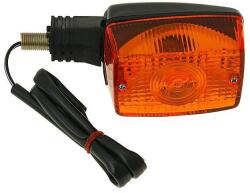 Vparts Index / irányjelző szerkezet első E-JELZETT - Honda PX50, SH75 Vparts Elektronika Lámpa, fényszóró, index Index (OEM)