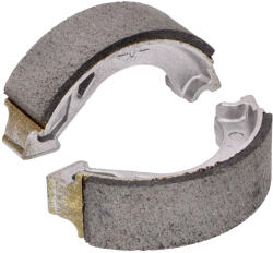 OEM Standard Fékpofák 90mm 25mm Zündapp Bergsteiger M 25 50 434 típushoz, Star 462 OEM Standard Futómű és fék alkatrész Fékpofa (dobfék)
