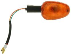 Vparts Index / irányjelző szerkezet jobb hátsó E-JELZETT - Malaguti F12 (01-) Vparts Elektronika Lámpa, fényszóró, index Index (OEM)