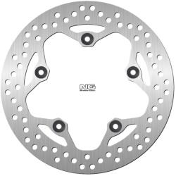 NG Brake Disc NG BRAKES Féknyereg - 2103 NG Brake Disc Futómű és fék alkatrész Féktárcsa