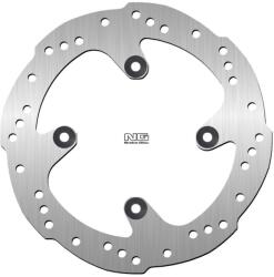 NG Brake Disc NG BRAKES Wave Lengőféktárcsa - 1748X NG Brake Disc Futómű és fék alkatrész Féktárcsa