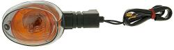 Vparts Index / irányjelző szerkezet átlátszó Jobb első ! vagy! Bal hátsó - Derbi, Rieju, Yamaha, MBK Vparts Elektronika Lámpa, fényszóró, index Index (OEM)