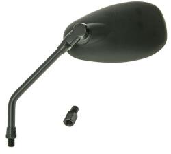 Vparts Tükör bal / jobb E-JELZETT M10 menetes, csomagban adapter - Sachs SX1, Bee Vparts Kormány és tartozékai Tükör Tükrök (OEM)