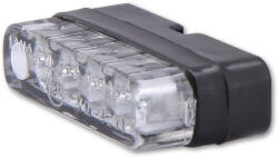 SHIN YO Mini LED Rendszámtábla Világítás SHIN YO Elektronika Lámpa, fényszóró, index Hátsó lámpa (tuning)