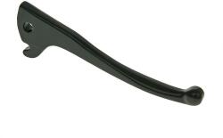 Vparts Fékkar jobb fekete - Yamaha Axis, Cygnus, X-Flame Vparts Futómű és fék alkatrész Fékkar