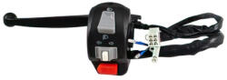 Standard Parts Bal kapcsoló Keeway F-act / Matrix / RY8 Standard Parts Futómű és fék alkatrész Fékkar