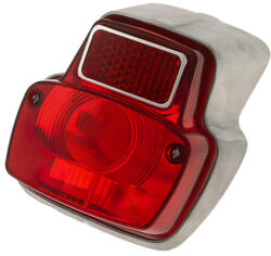 RMS Hátsó lámpa RMS Vespa Primavera 125 köbcenti (VMA2T) RMS Elektronika Lámpa, fényszóró, index Hátsó lámpa (OEM)