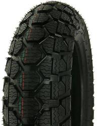 IRC Tire IRC Urban Snow robogó téligumi 100/80-10 53L M+S IRC Tire Felnik, gumik, kiegészítők Gumi Robogó gumi