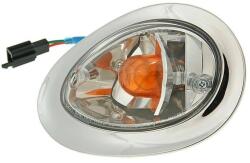 Vparts Index / irányjelző szerkezet bal első - Kymco People, Yup Vparts Elektronika Lámpa, fényszóró, index Index (OEM)