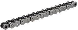 D. I. D DID Teljes Láncszett 525VX3-100FT, beleértve 20 db FJ (Mesterláncszemet) és dobozt D. I. D Erőátviteli alkatrész Lánc, lánckerék, láncszett Lánc