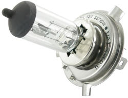 Standard Parts Halogén fényszóró izzó H4 12V/35W/35W (P43T) Standard Parts Elektronika Lámpa, fényszóró, index Izzó