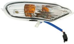 Vparts Index / irányjelző szerkezet bal hátsó - Kymco Grand Dink Vparts Elektronika Lámpa, fényszóró, index Index (OEM)