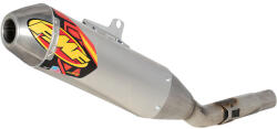 FMF Kipufogó FMF Powercore 4 alumínium FE 250 / 350 / 450 2020-2023 FMF Kipufogó és alkatrészei Kipufogó Robogó kipufogó (tuning)