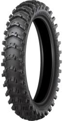 Dunlop GEOMAX MX14 90/100-14 M/C NHS 49M TT motorgumi DUNLOP Felnik, gumik, kiegészítők Gumi Moped gumi