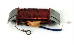  Elsődleges áramtekercs 1 54mm 24mm 13mm 18mm Suzuki K 50 Mokickhoz Diverse / Import Elektronika Gyújtás Gyújtógyertya, gyújtótrafó