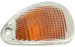 Vparts Index / irányjelző szerkezet jobb hátsó - Vespa ET4 125 (00-) Vparts Elektronika Lámpa, fényszóró, index Index (OEM)