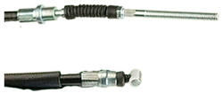 Standard Parts Hátsó fékbowden Sym Fiddle 2 / Orbit 2 50cc 4-ütemű Standard Parts Futómű és fék alkatrész Fékbowden