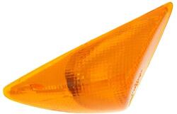 Vparts Index / irányjelző szerkezet jobb első - Peugeot Speedfight 1 Vparts Elektronika Lámpa, fényszóró, index Index (OEM)