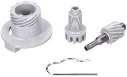 Standard Parts Sebességmérő-meghajtó 4 részes Simsonhoz Standard Parts Futómű és fék alkatrész Fékbowden