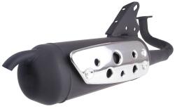 Tecnigas Silent Pro kipufogó - CPI (-03) Tecnigas Kipufogó és alkatrészei Kipufogó Robogó kipufogó (gyári, utángyártott)