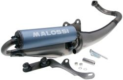 Malossi Flip kipufogó - Aprilia 50 2T (2 ütemű) Piaggio blokkal Malossi Kipufogó és alkatrészei Kipufogó Robogó kipufogó (tuning)