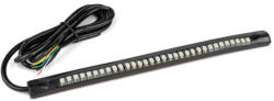 STR8 Hátsó lámpa LED csík féklámpával és irányjelzővel STR8 Elektronika Lámpa, fényszóró, index Hátsó lámpa (OEM)