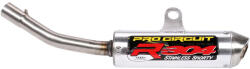 Pro Circuit R-304 Shorty hangtompító RM 125 1996-2000 PRO CIRCUIT Kipufogó és alkatrészei Kipufogó Robogó kipufogó (tuning)