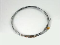 Váltóbowden belső huzal hossza 1600mm, drót 1, 5mm, nippel D 6x5, 5 mokickhoz, kis motorkerékpárhoz, motorkerékpárhoz. Diverse / Import Erőátviteli alkatrész Kuplung és alkatrészei Kuplungbowden