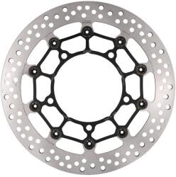 NG Brake Disc NG Brake úszó féktárcsa - Suzuki B-King, GSF Bandit, GSR, GSX F, GSX-R, V-Strom, VLZ NG Brake Disc Futómű és fék alkatrész Féktárcsa