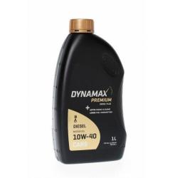 DYNAMAX Diesel Plus 10W-40 1 l
