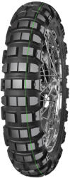 Mitas Gumiabroncs END TRAIL-RALLY PRO 140/80 B 18 70R TT M+S SZUPER KÖNNYŰ ZÖLD Mitas Felnik, gumik, kiegészítők Gumi Robogó gumi (verseny)