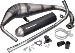 Tecnigas E-Box kipufogó - Derbi GPR50 -2009, Aprilia RS50 -2010 (D50B0) Tecnigas Kipufogó és alkatrészei Kipufogó Moped kipufogó (tuning)