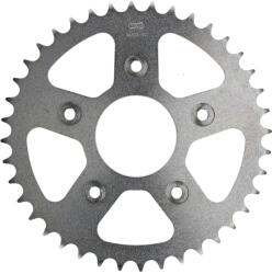AFAM Lánckerék AFAM 40 fog 520 Aprilia Pegaso, RS 125, Cagiva Mito, Raptor 125, Cagiva Mito, Raptor 125, 40 fogak AFAM Erőátviteli alkatrész Lánc, lánckerék, láncszett Hátsó lánckerék