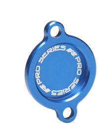 RFX Pro Olajszűrő Fedél (Kék) RFX Motor alkatrészek Légszűrő Légszűrő (gyári, utángyártott) - motomotors - 12 823 Ft