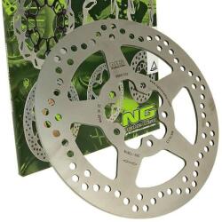 NG Brake Disc NG Brake féktárcsa - Aprilia Scarabeo, Atlantic NG Brake Disc Futómű és fék alkatrész Féktárcsa