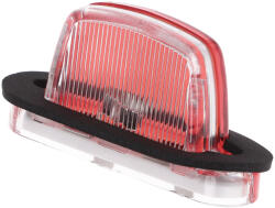 101 Octane Helyzetjelző lámpa - Simson KR51/1 Schwalbe, KR51/2 Schwalbe, SR4-2 Star, SR4-3 Sperber, SR4-4 Habicht 101 Octane Elektronika Lámpa, fényszóró, index Fényszóró (OEM)
