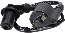 Motomotors 2 pólusú gyújtótrafó - SYM Fiddle III, Symphony 50 (4 ütemű) Euro4 Motomotors Elektronika Gyújtás Gyújtógyertya, gyújtótrafó