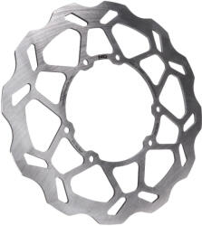 NG Brake Disc Féktárcsa NG Wavy Aprilia SX, RX, Derbi Senda, Gilera RCR, Derbi Senda, Gilera RCR fékekhez NG Brake Disc Futómű és fék alkatrész Féktárcsa