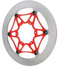 NG Brake Disc NG Brake úszó féktárcsa - Aprilia RS 50, Derbi GPR, Senda 50 (első) NG Brake Disc Futómű és fék alkatrész Féktárcsa