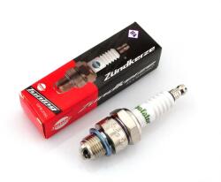  Gyújtógyertya szigetelő elektródatávolság 0, 4 mm S50, S51, S70, S53, SR50, SR80, KR51/1, KR51/2, SR4-2, SR4-3, SR4-4 modellekhez Diverse / Import Elektronika Gyújtás Gyújtógyertya, gyújtótrafó